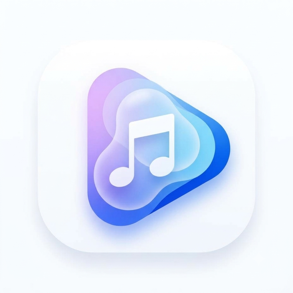 PixelMusic Logo